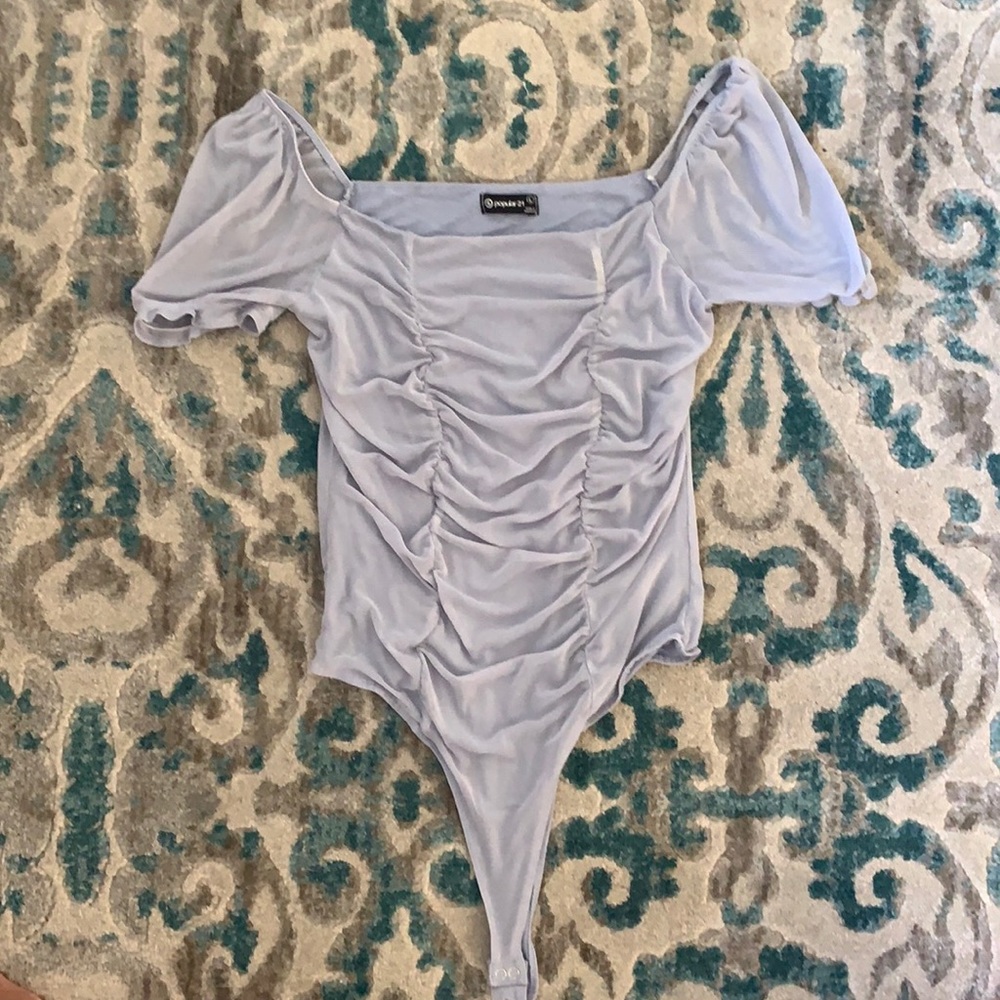 Bodysuit